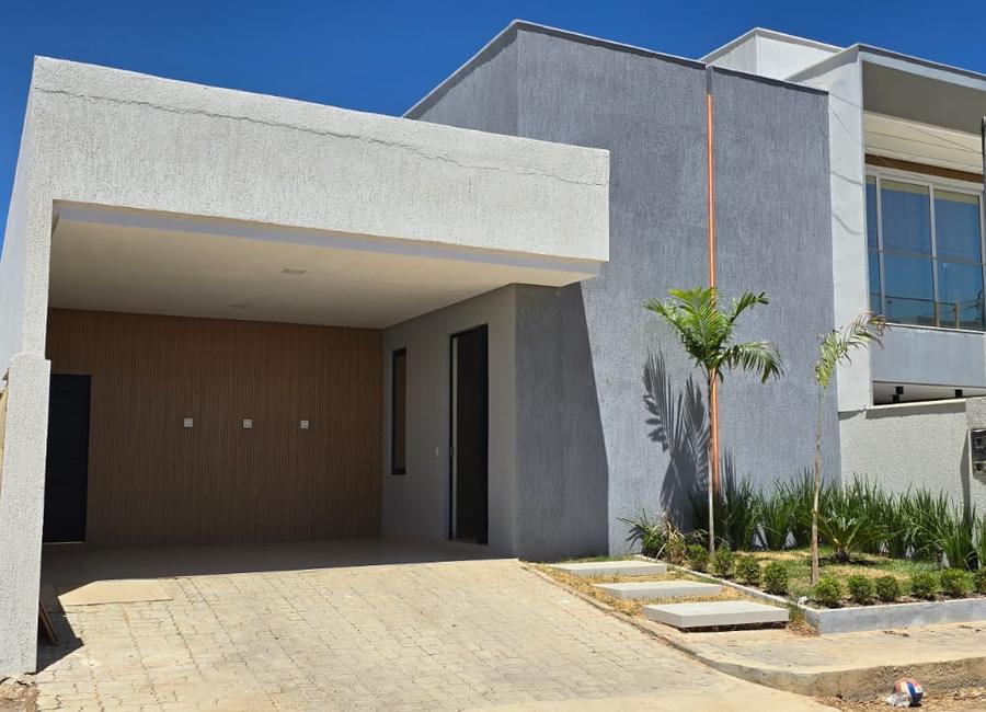 Fachada da Casa KAGYDU