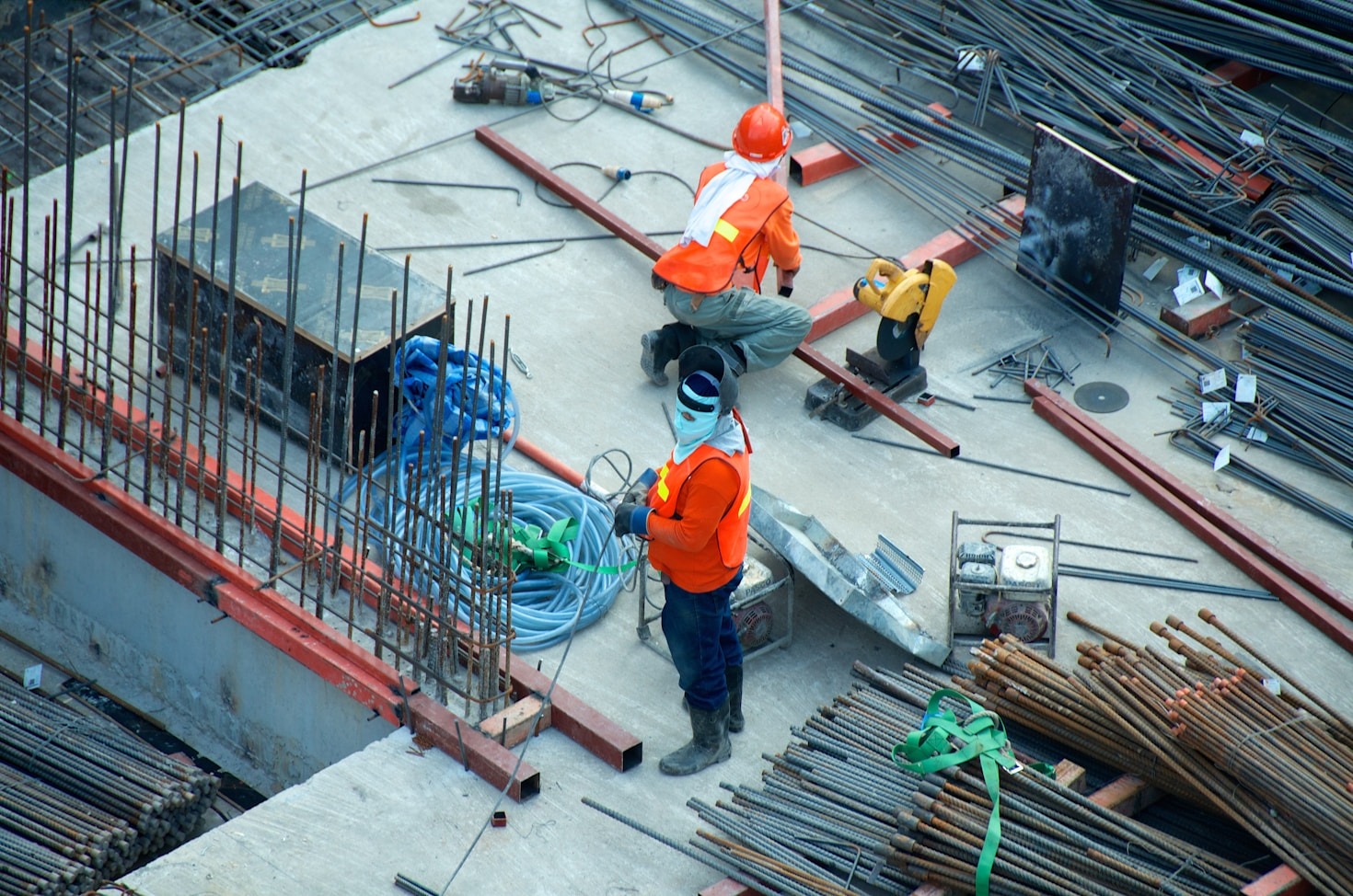 A Importância da Qualidade Técnica em Obras