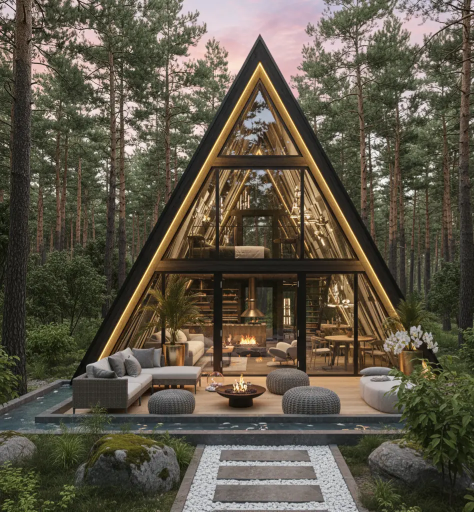 Luxury Estate
