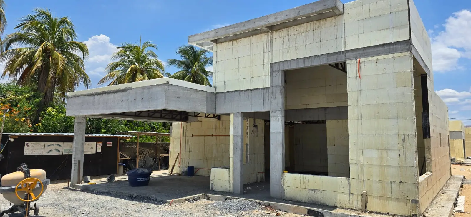 Residencial Alto Padrão