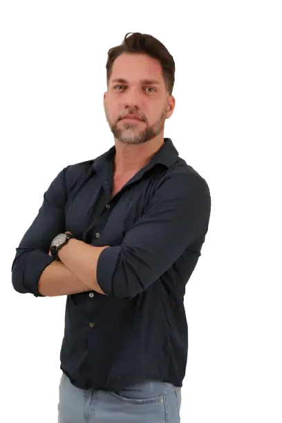 Engenheiro Leonardo Barros Moitinho